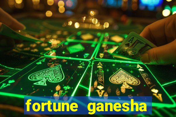 fortune ganesha gold demo